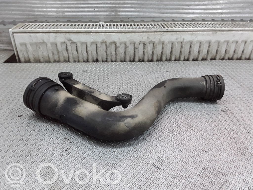 Manguera/tubo del intercooler