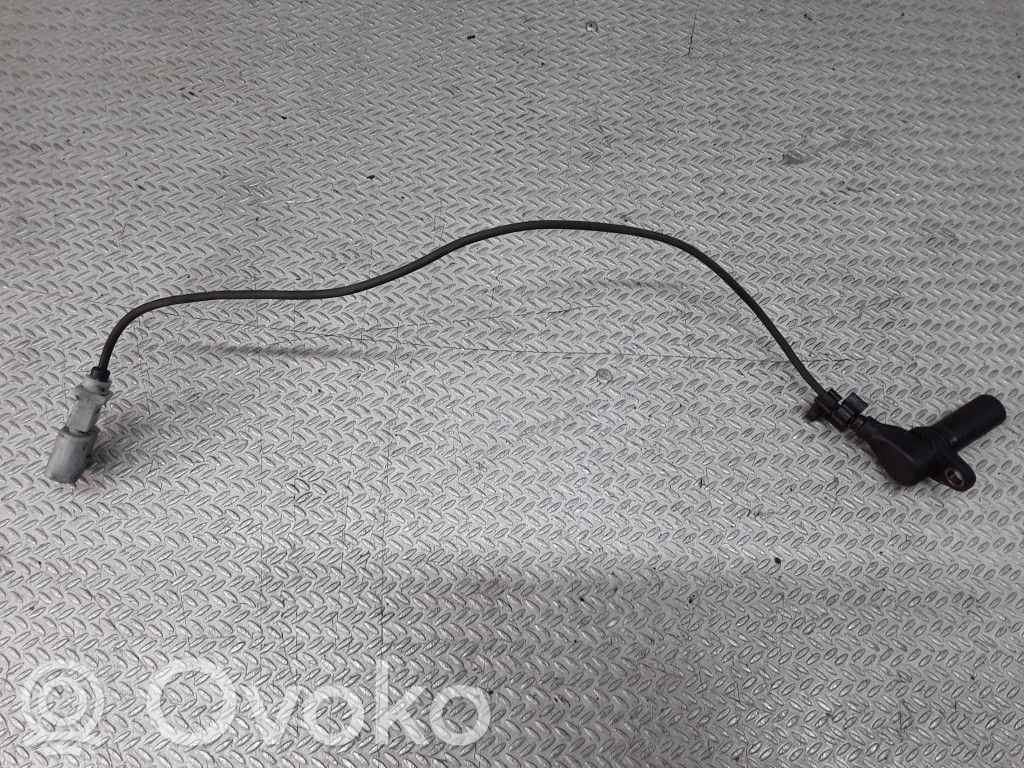 Renault Kangoo I Sensor de posición del cigüeñal 