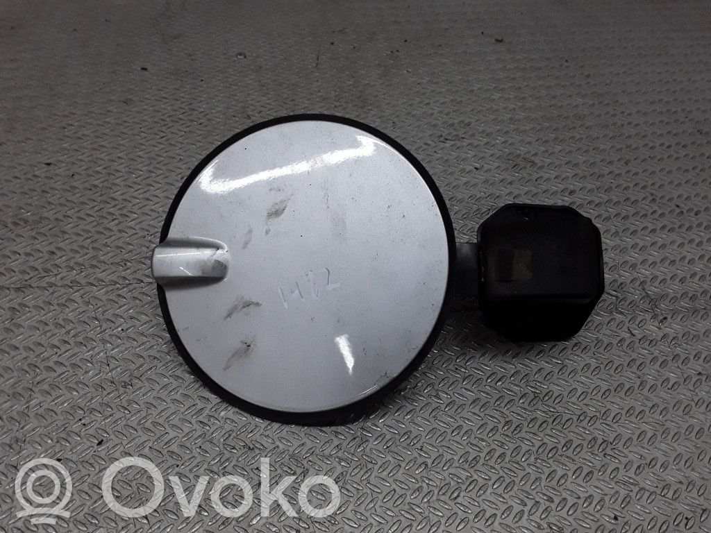 Opel Astra H Tankdeckel Tankklappe