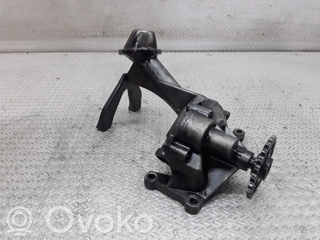 Mercedes-Benz Vito Viano W638 Pompa dell’olio