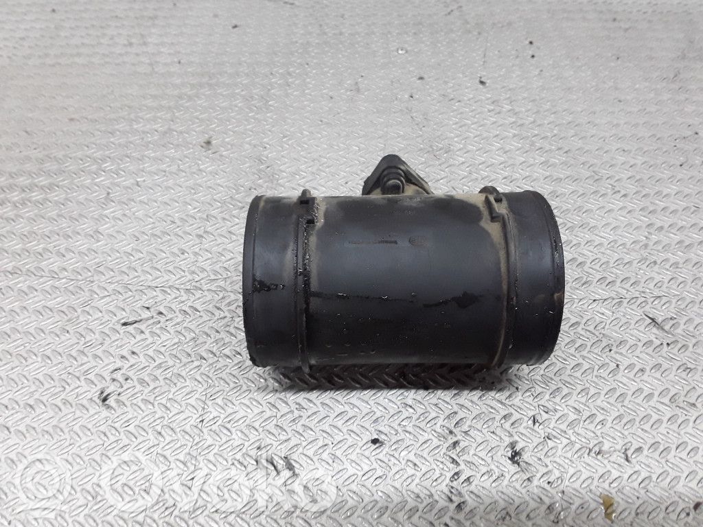 Fiat Ducato Mass air flow meter 