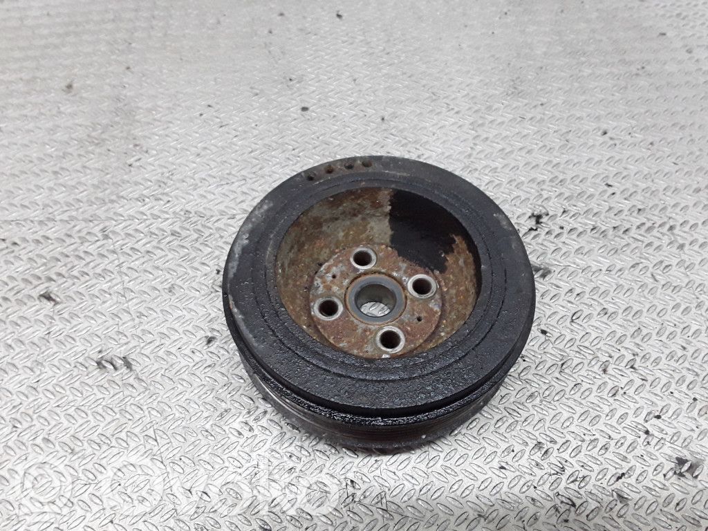Fiat Ducato Kampiakselin vauhtipyörä 
