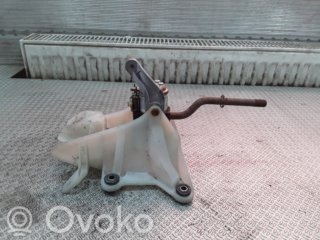 Gear shifter/selector