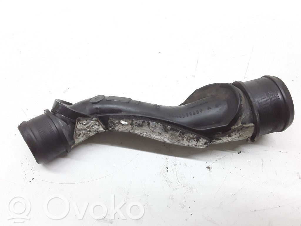 Peugeot 307 Intercooler hose/pipe 