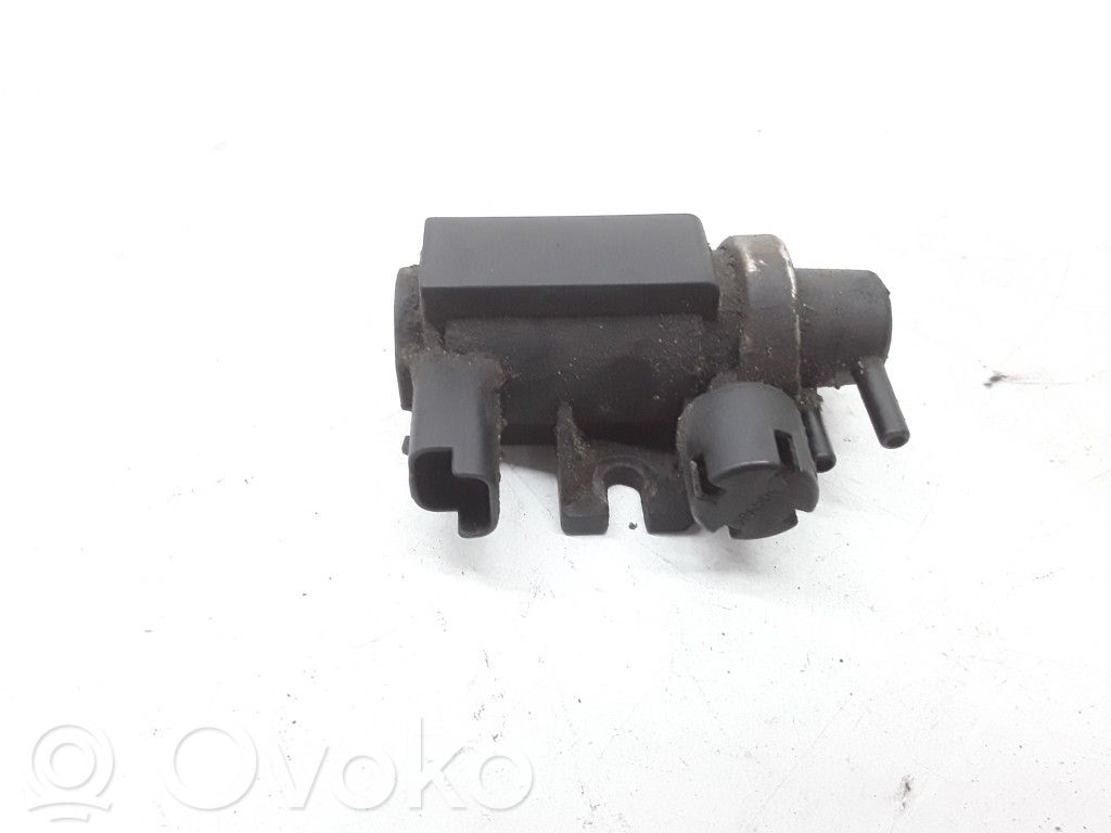 Elettrovalvola turbo   9641726680