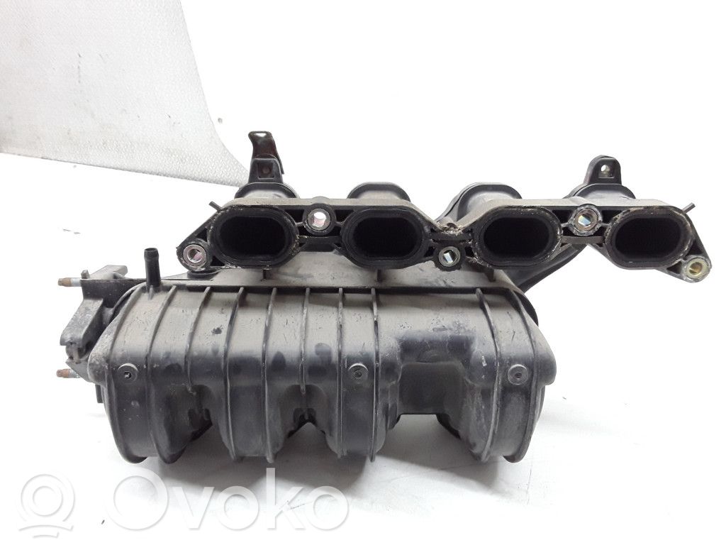 Intake manifold