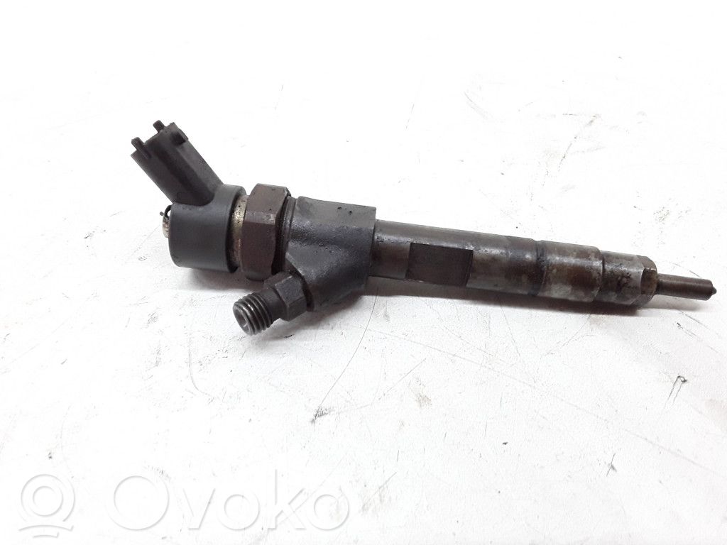 Volvo S40, V40 Injector combustibil