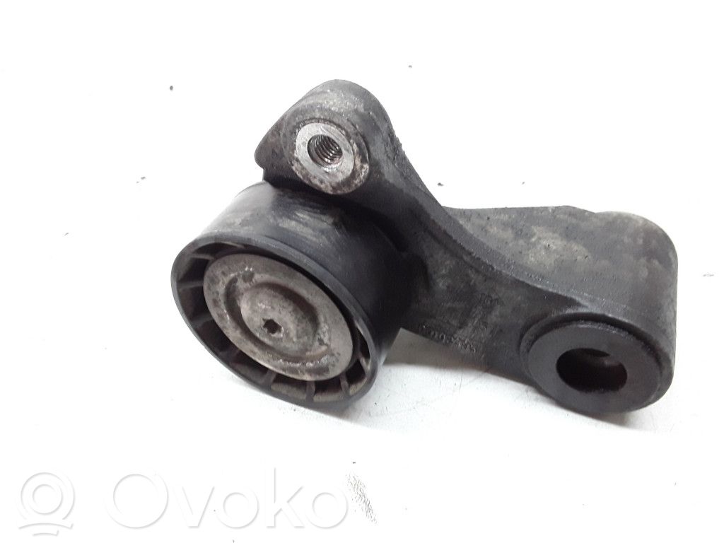 Volvo S40, V40 Întinzător curea generator/alternator
