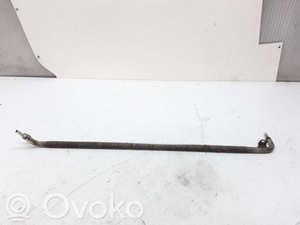 Radiateur de direction assistée