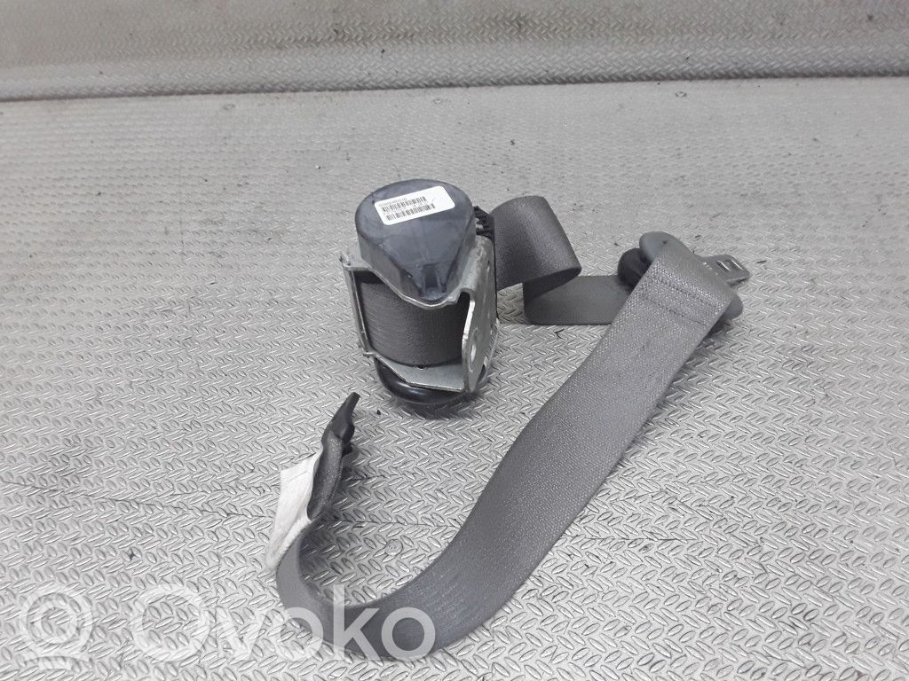 Cinturón delantero   606008501D