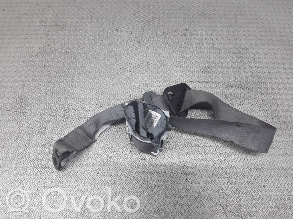 Dodge Avenger Cinturón delantero 