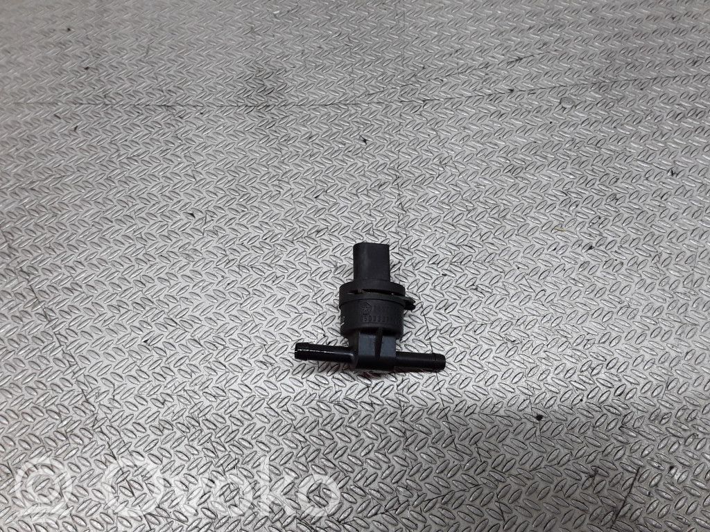 Dodge Avenger Fuel temperature sensor 
