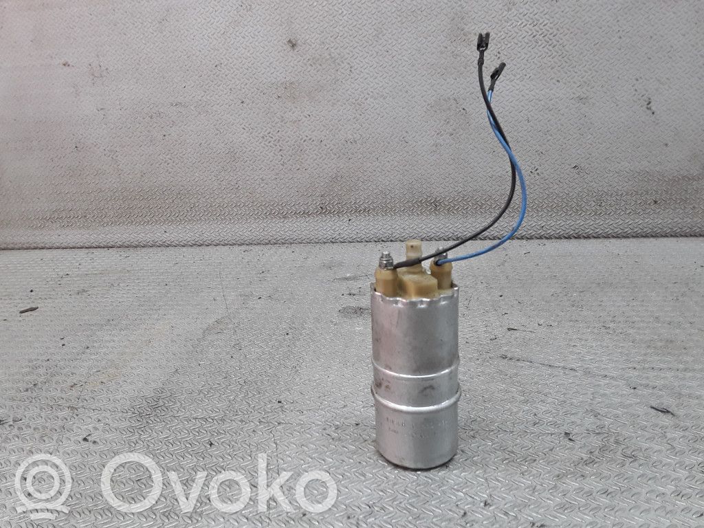 Bomba de alta presión de inyección de combustible   0580464981