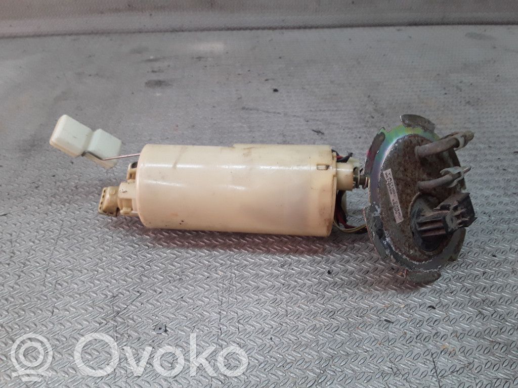 Daewoo Nubira Bomba interna de combustible 