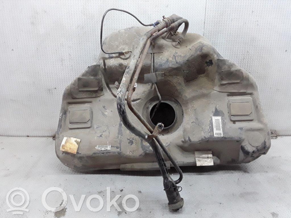 Polttoainesäiliö   GJ6AF42111