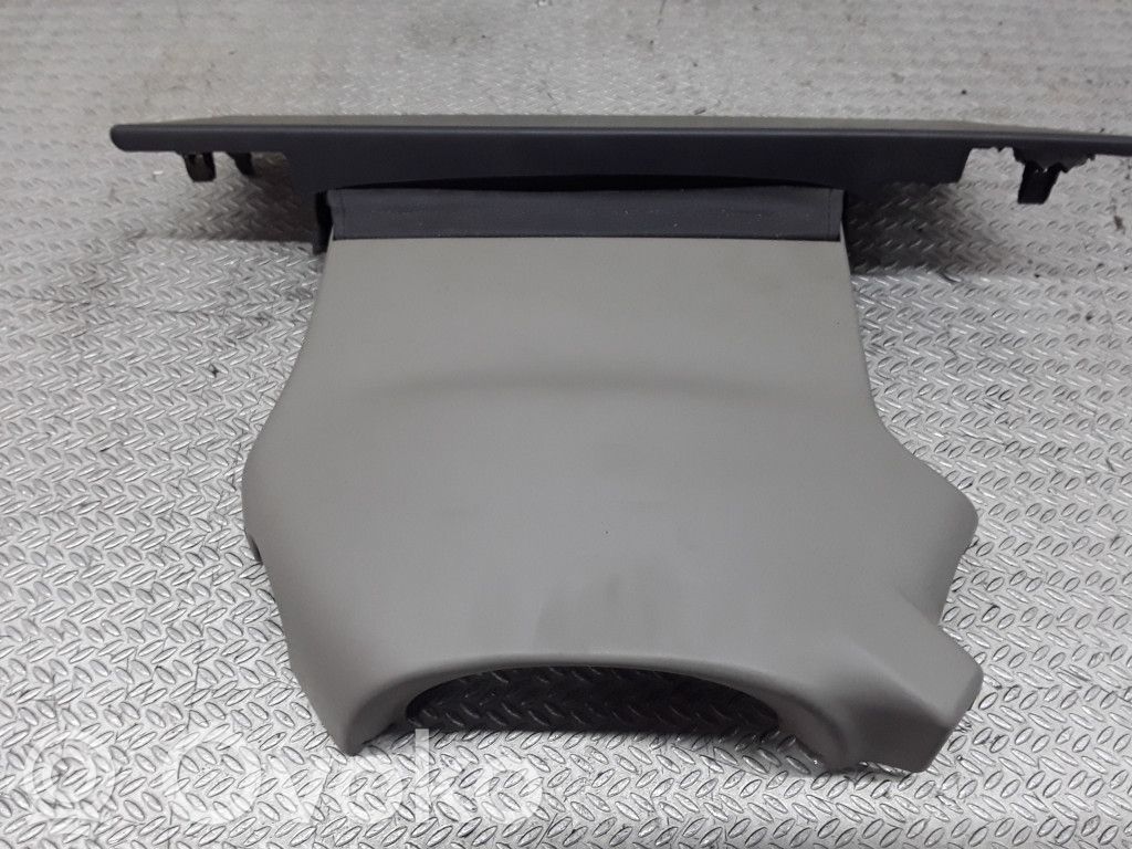 Renault Laguna II Steering wheel column trim 