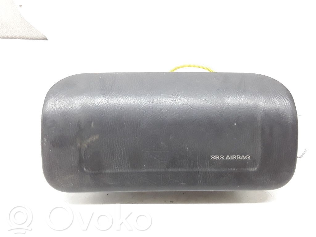 Airbag de passager   021739430