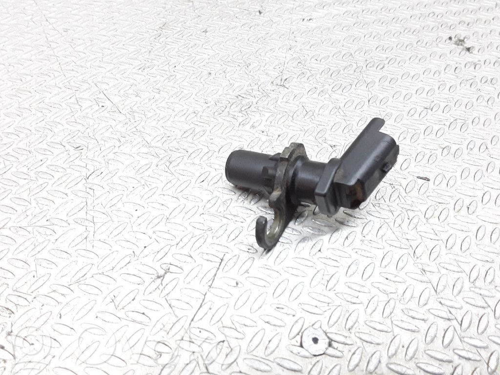 Peugeot 807 Crankshaft position sensor 