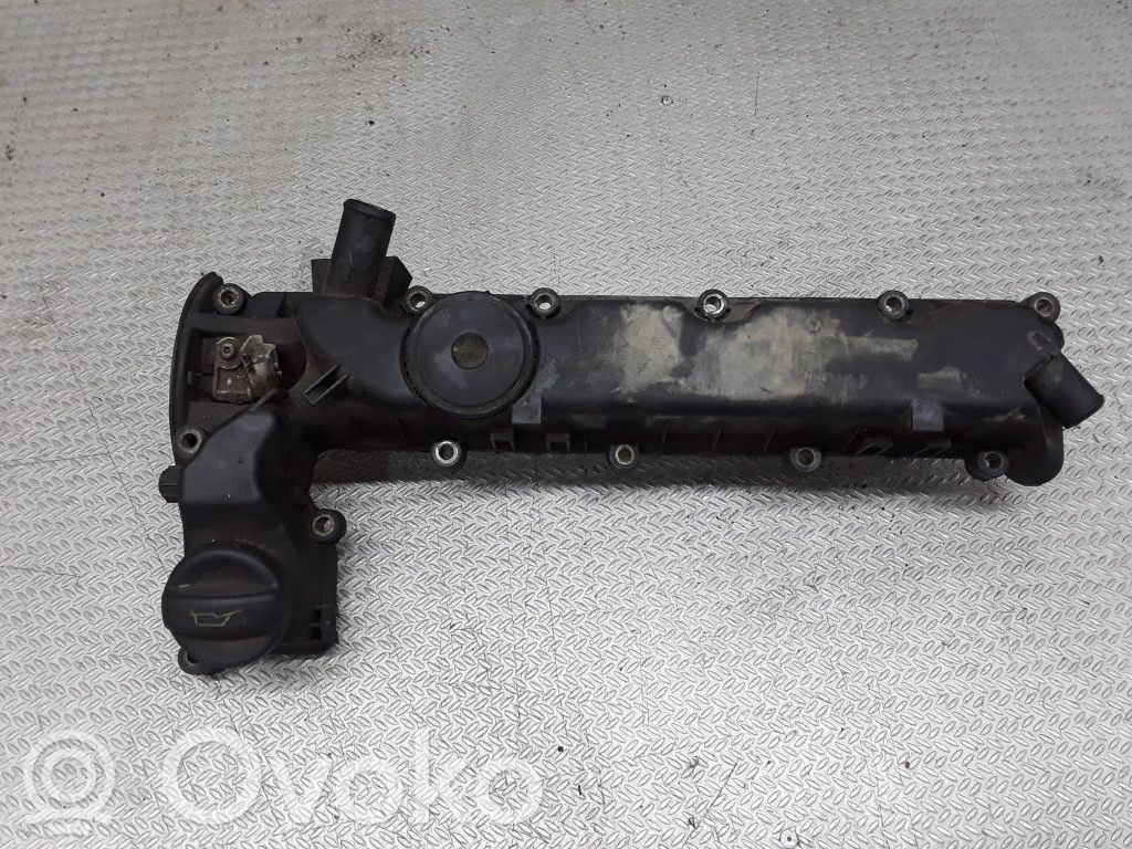 Cache culbuteur   9631367880