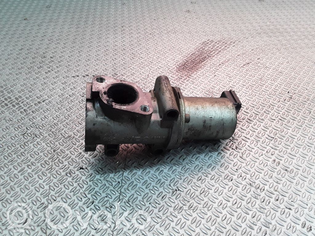 Fiat Stilo Válvula EGR 