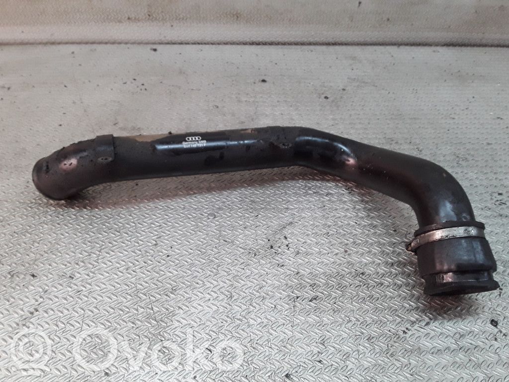 Audi A6 S6 C5 4B Intercooler hose/pipe 
