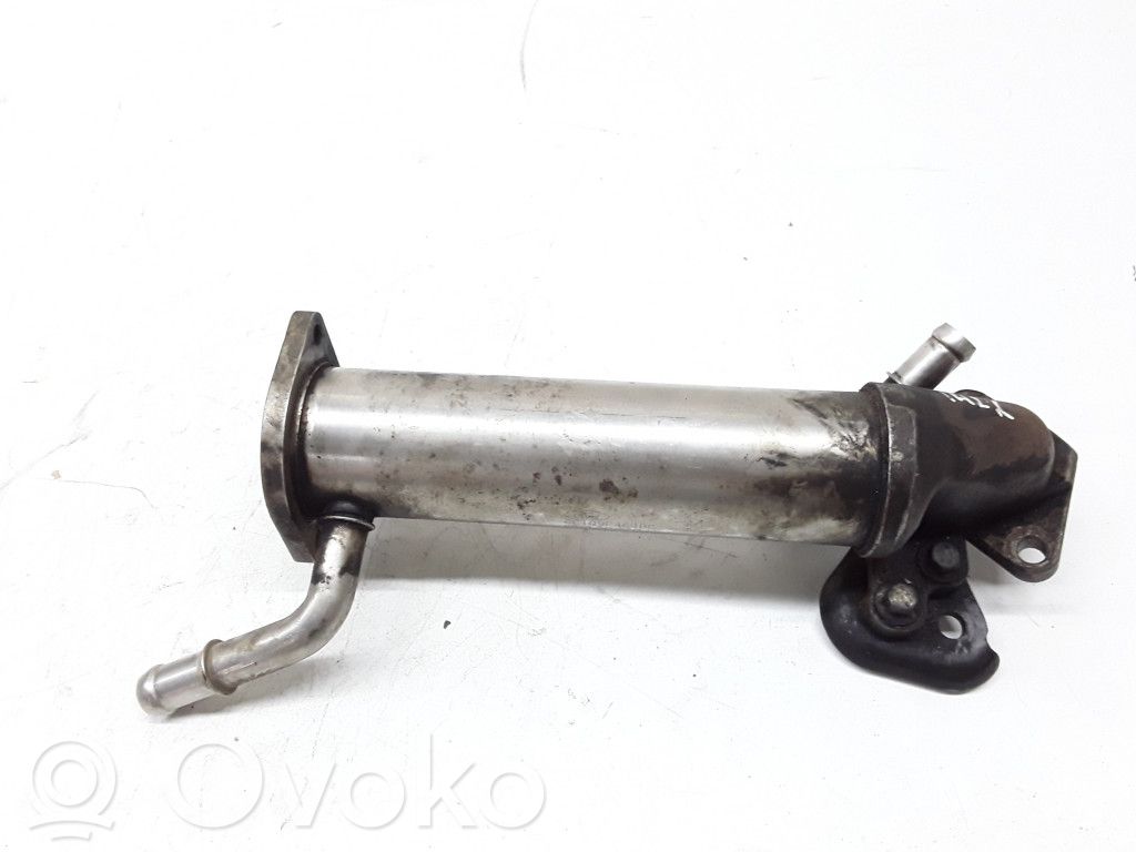 Ford Transit EGR aušintuvas 