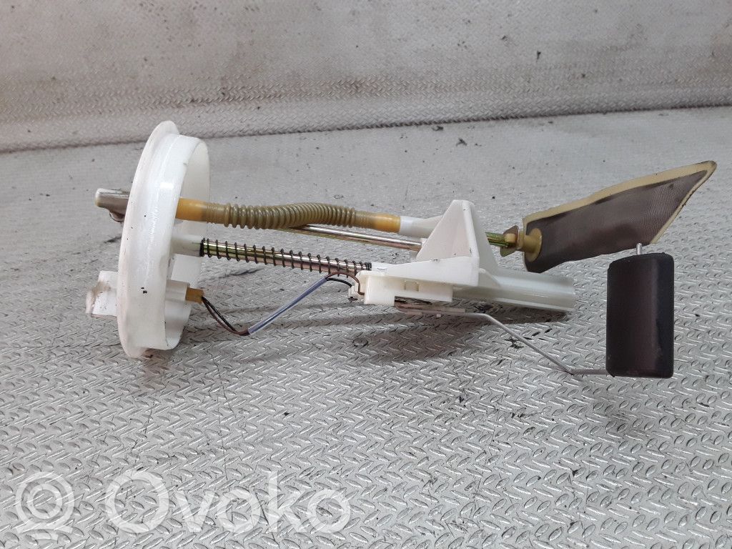 Hyundai Santa Fe Sensor de nivel de combustible 