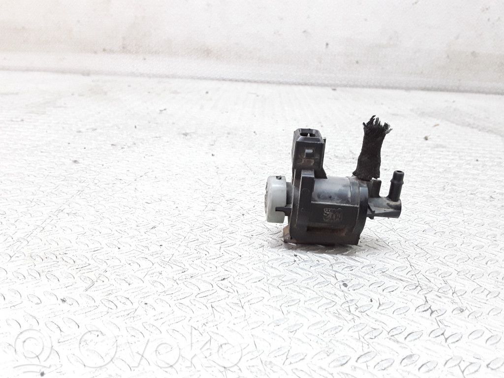 Électrovanne turbo   1J0906283A