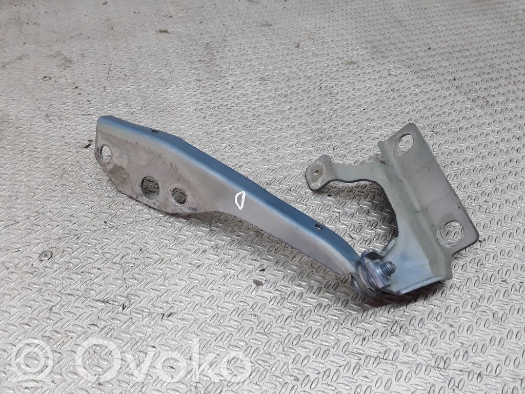 Volvo S40 Konepellin saranat 