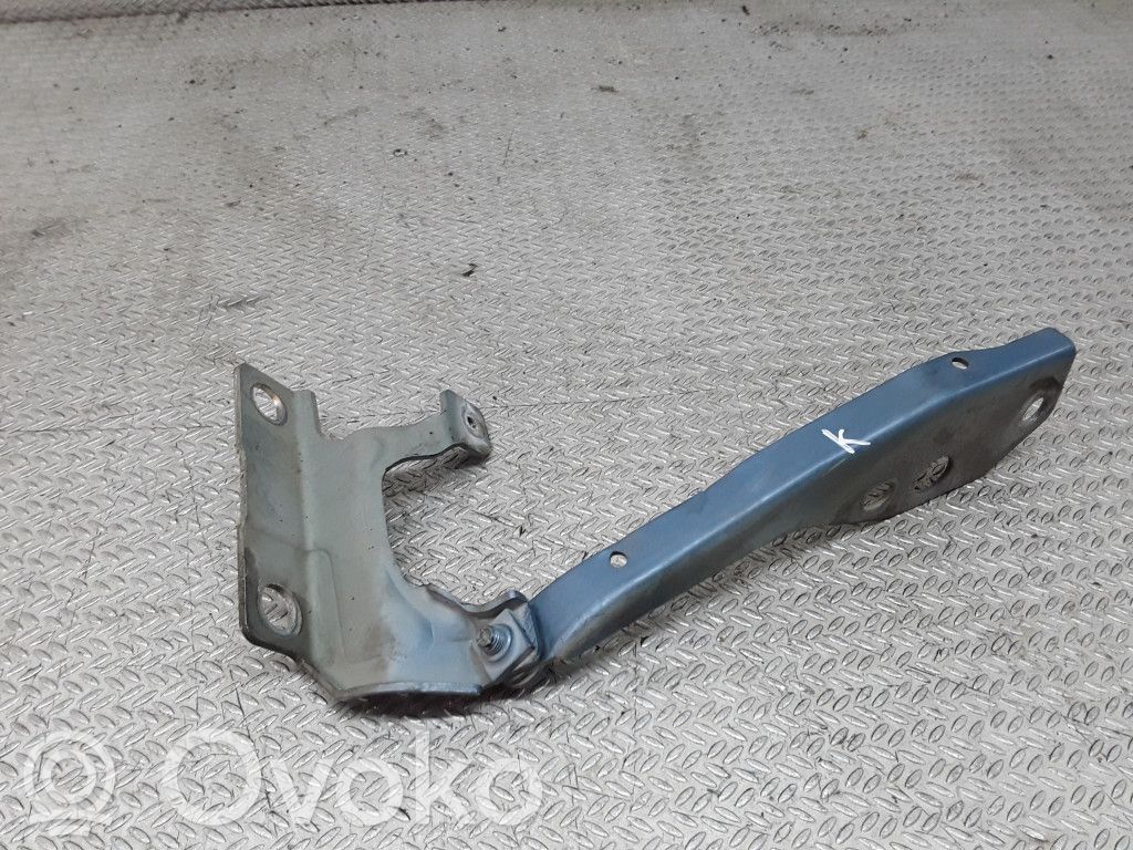 Volvo S40 Konepellin saranat 