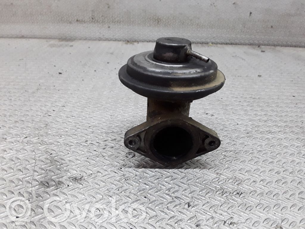 Ford Mondeo Mk III Válvula EGR 