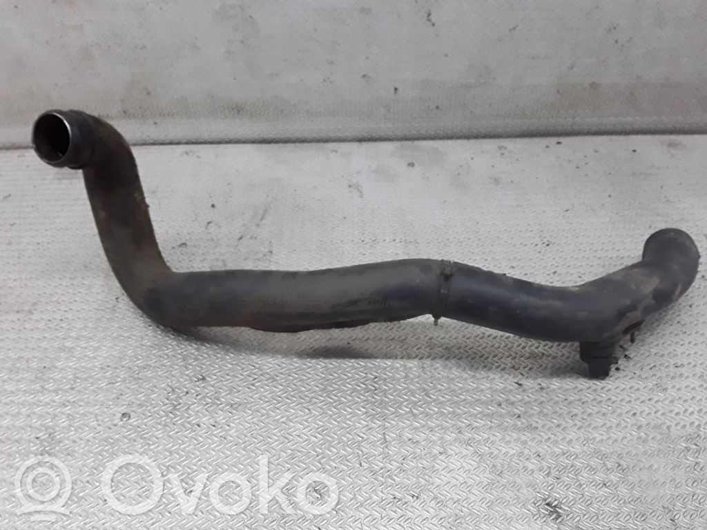 Ford Galaxy Intercooler hose/pipe 