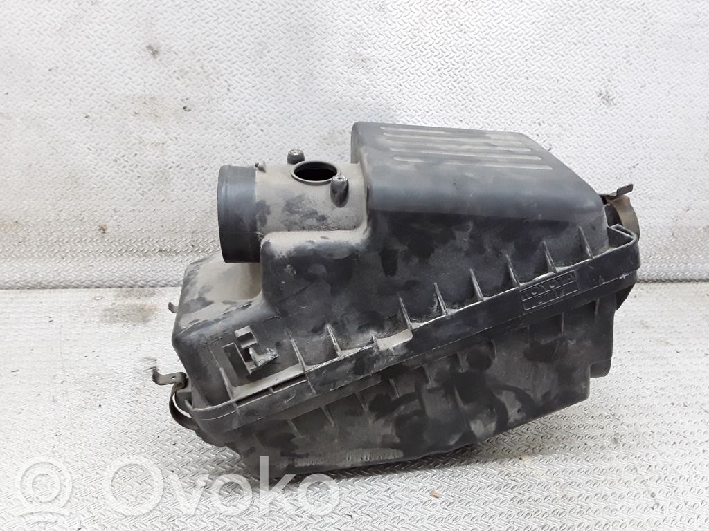Toyota Corolla E120 E130 Air filter box 