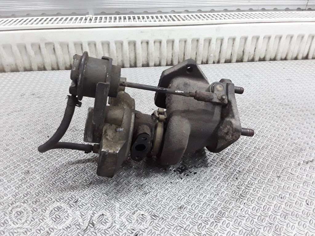 Rover 75 Turbina 
