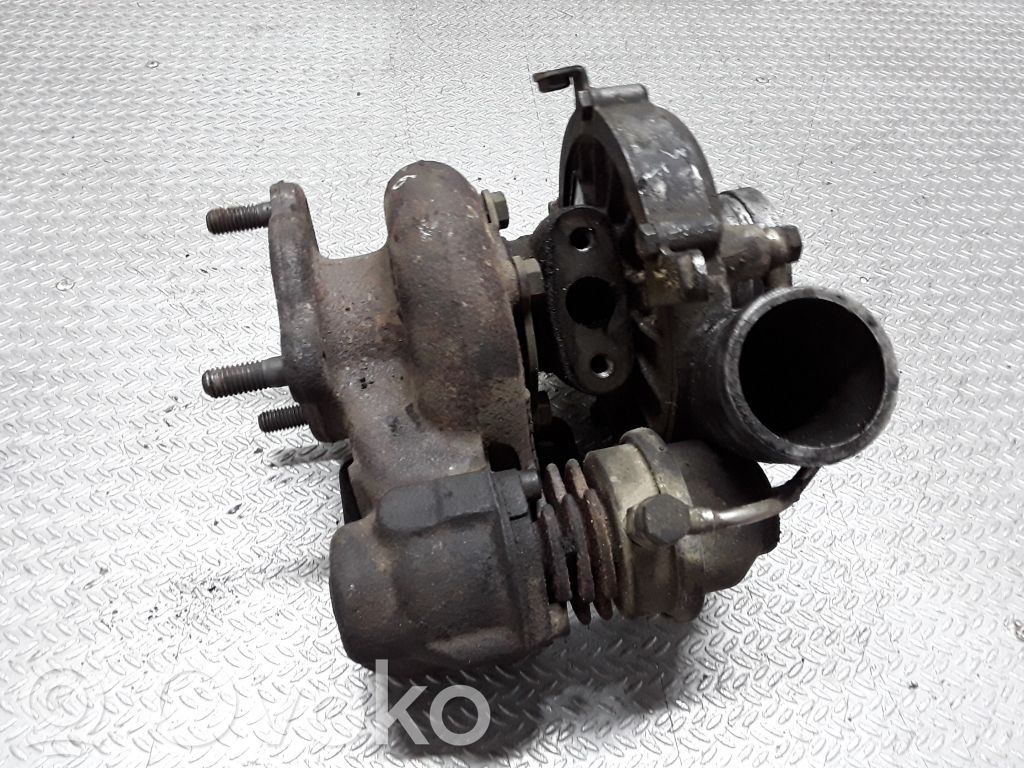 Turboahdin   074145701B