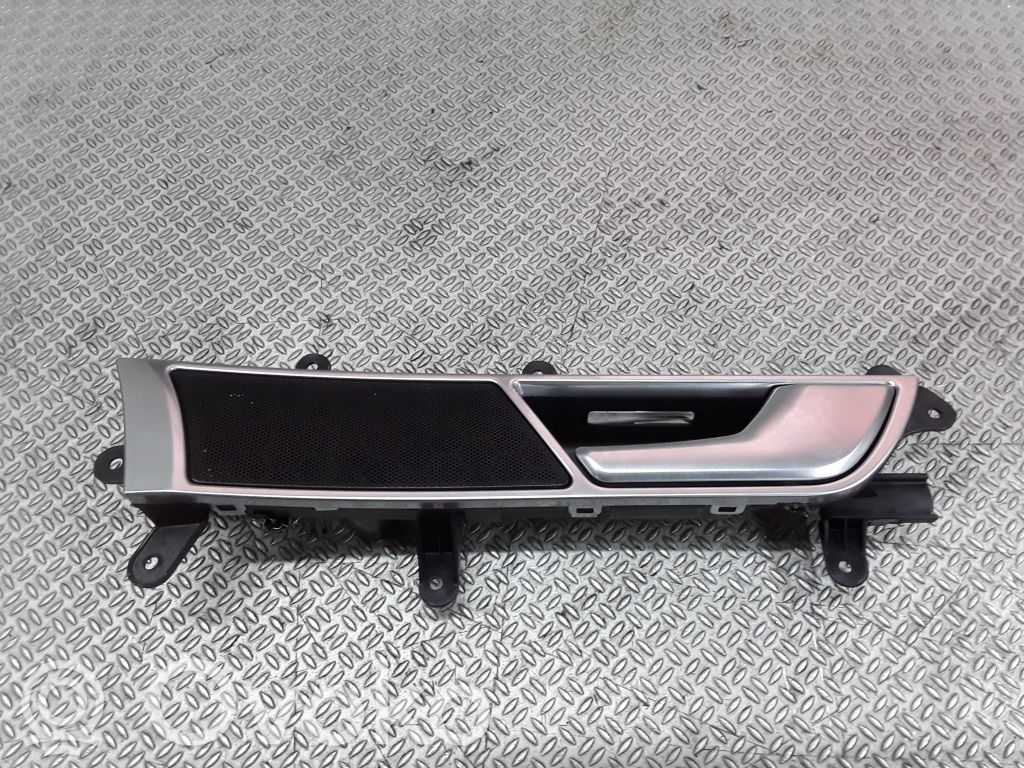 Audi A6 S6 C6 4F Front door interior handle 
