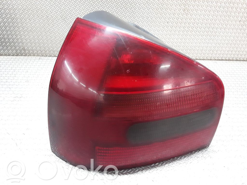 Audi A3 S3 8L Takavalot 