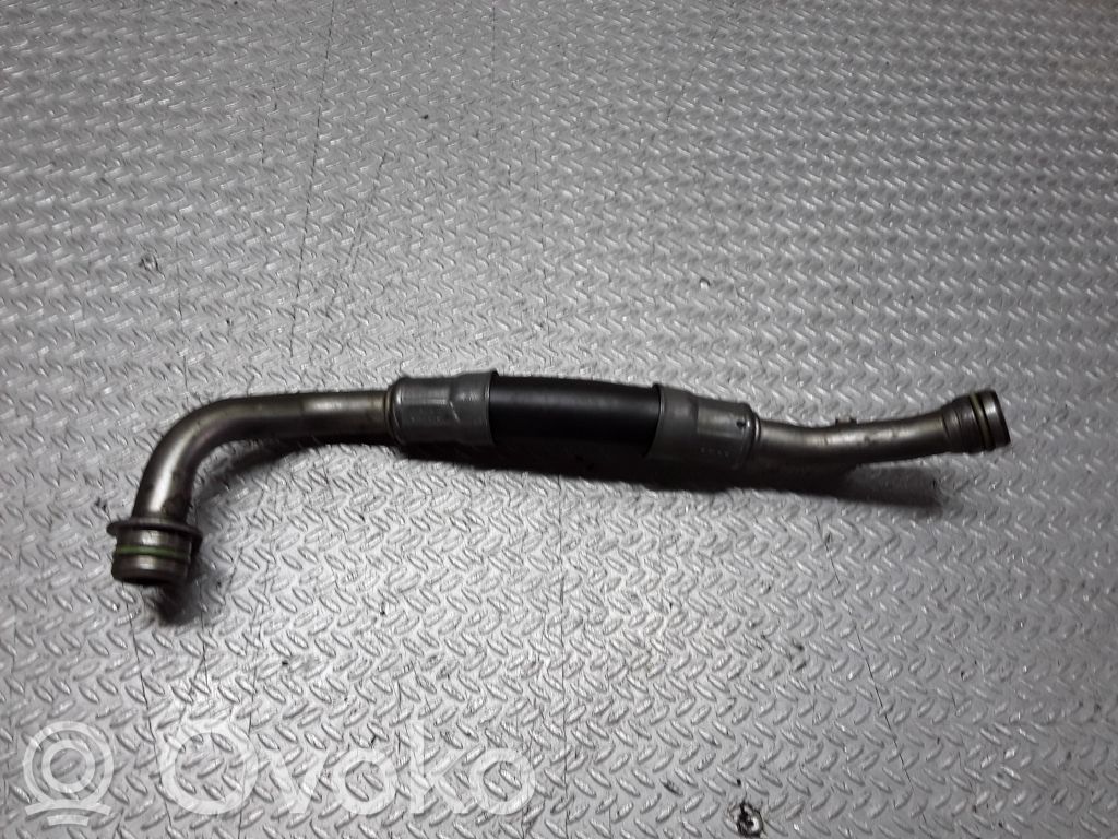 Turbolader Ölleitung Ölschlauch   059145735