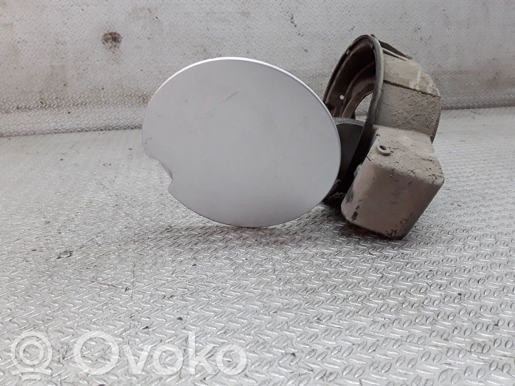 Polttoainesäiliön korkki   9650573477