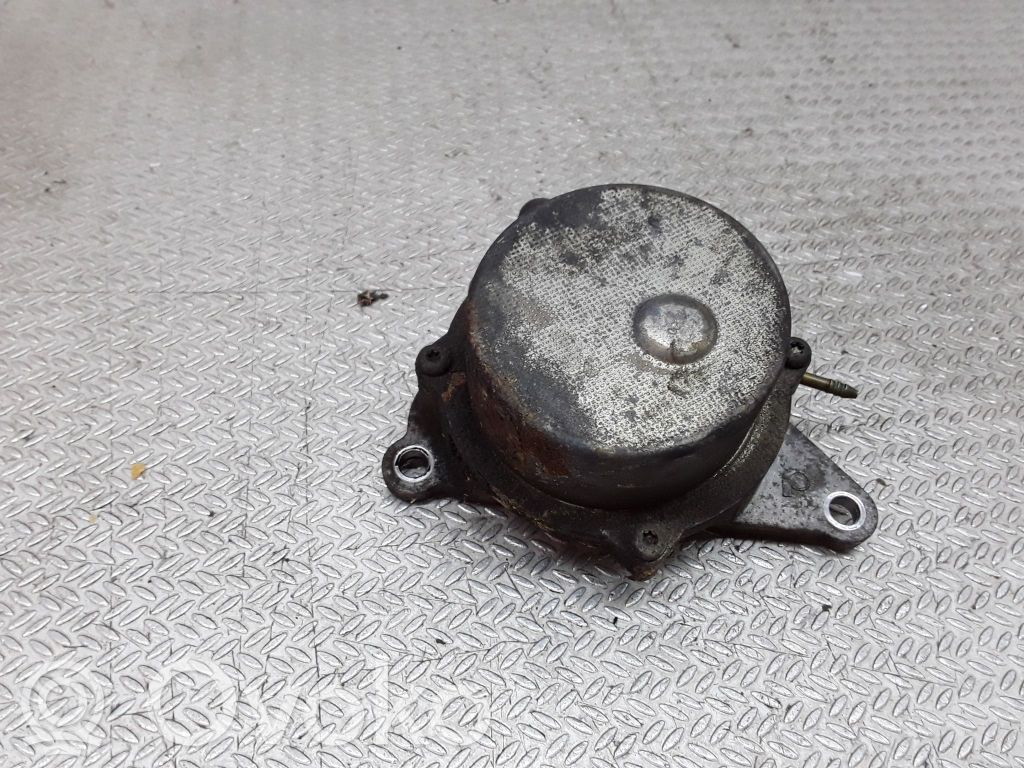 Saab 9-5 Vacuum pump 