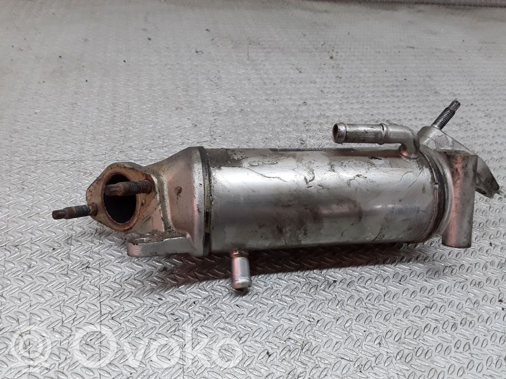 EGR aušintuvas   8973530272