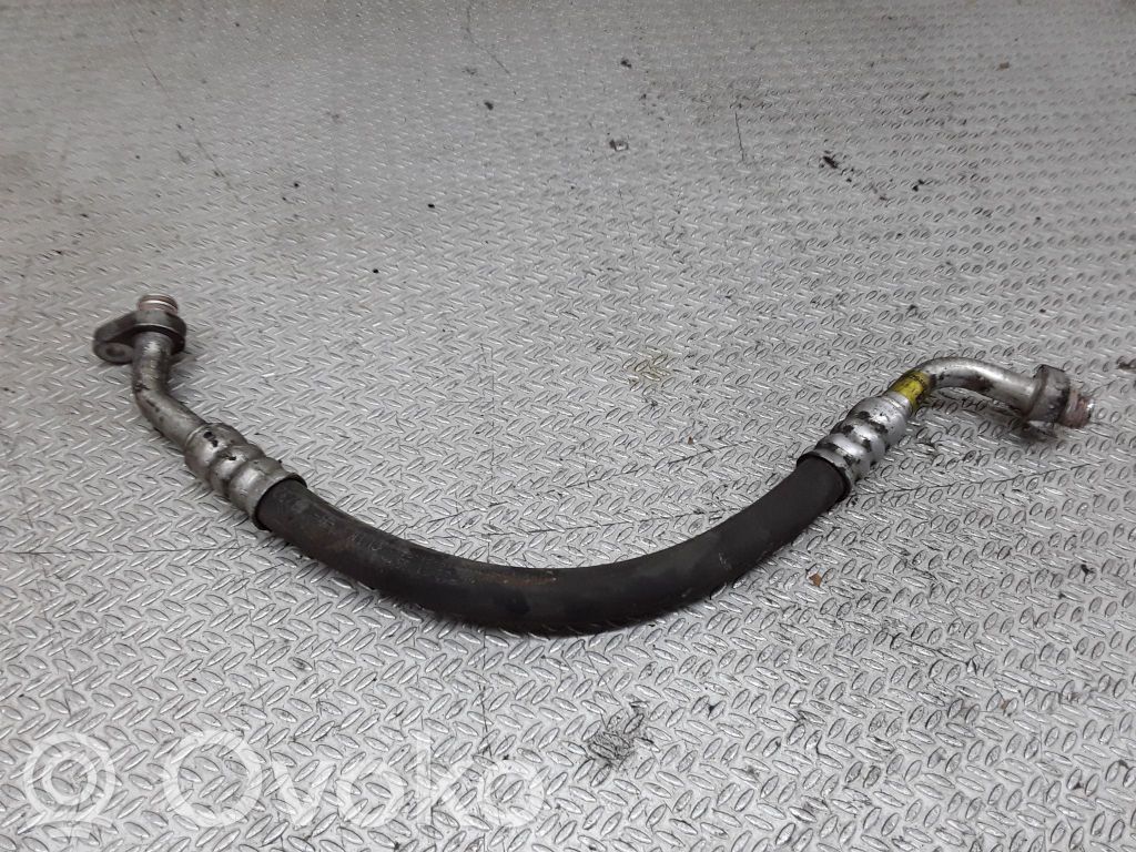 Citroen C4 I Ilmastointilaitteen putki (A/C) 