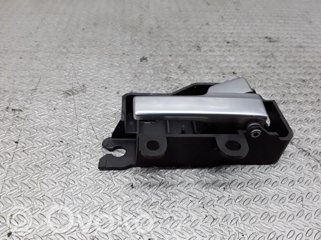 Ford Focus C-MAX Manecilla interna puerta delantera 