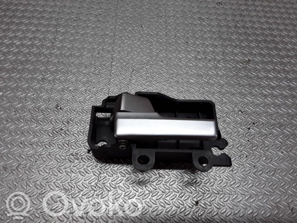 Ford Focus C-MAX Manecilla interna puerta delantera 