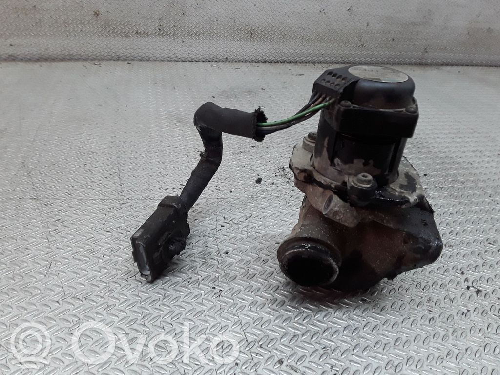 Ford Focus C-MAX Válvula EGR 