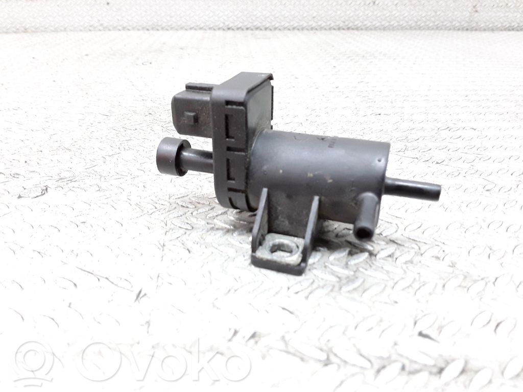 Electroválvula del turbo   7700113709