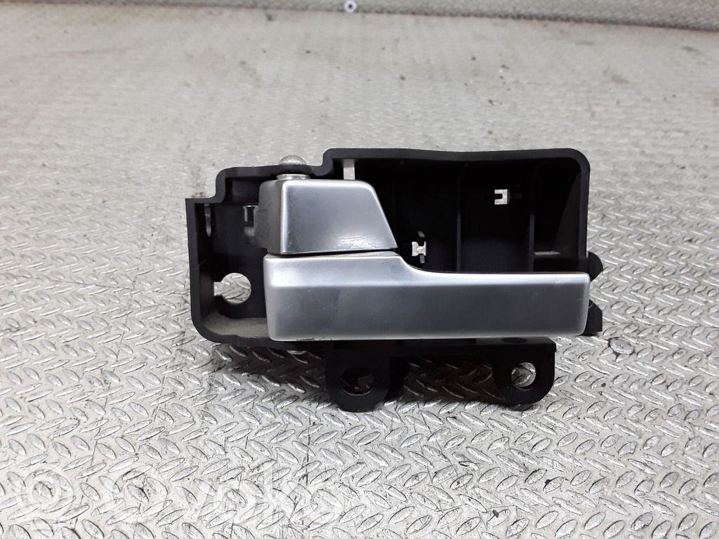 Ford Focus Manecilla interna puerta trasera 