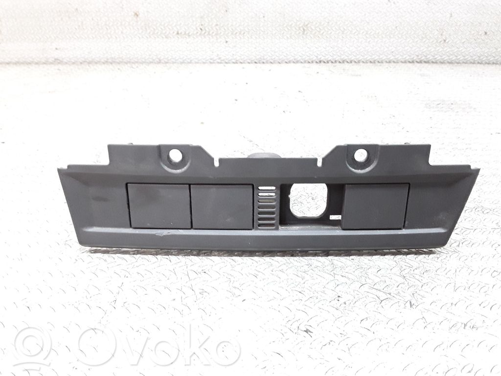 Ford Focus Other dashboard part 