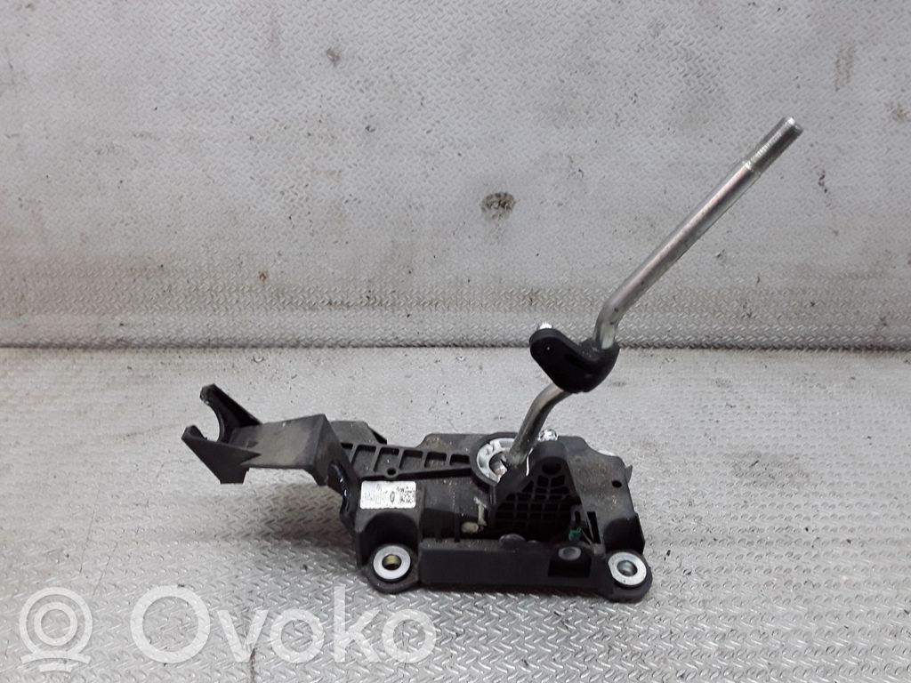 Ford Focus Gear shifter/selector 