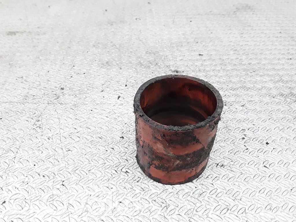 Intercooler hose/pipe